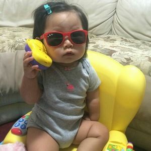 Meet your Posher, Lyssa